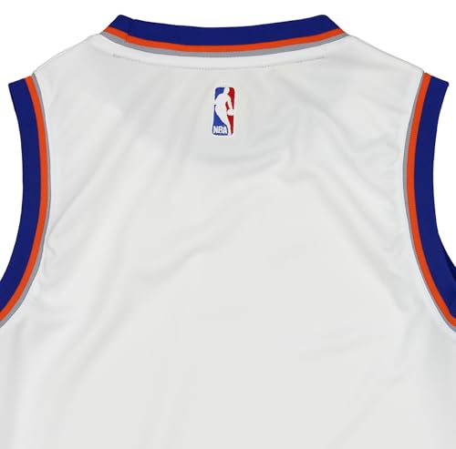 adidas NBA Boys Youth Blank Athletic Jersey Sleeveless T-Shirt (8-20)3