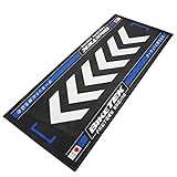 Parfait pour la décoration et l'affichage dans les garages, les pistes de course et les circuits