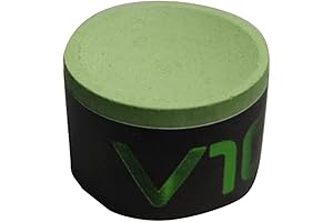 V10 Predator Chalk: Elevate Your Climbing Performance