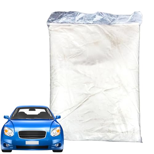 Óxido De Cerio En Polvo, Polvo De Pulido De Vidrio, Polvos Para Pulir Parabrisas De Automóvil, Kit De Eliminación De Arañazos De Vidrio, Polvos De Pulido De Óxido De Cerio Para Parabrisas