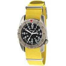 BERTUCCI A-2TR Field Pro Watch Black Dial