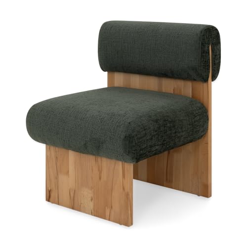 MOG CASA Butaca Leah Acolchada con Espuma