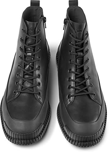 Camper Men's Lace Up Bootie Mid Calf Boot3