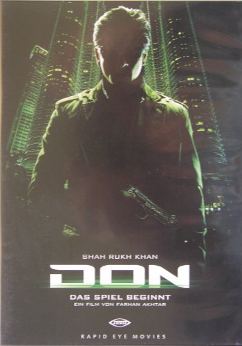Preisvergleich Produktbild DON - Das Spiel beginnt
