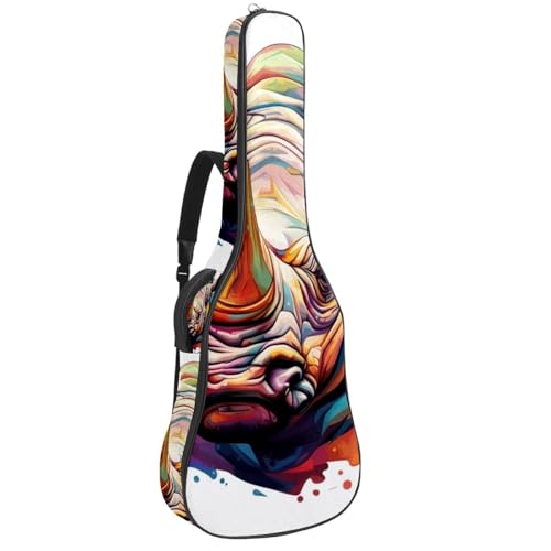 Sac de transport pour guitare idéal pour vos trajets urbains