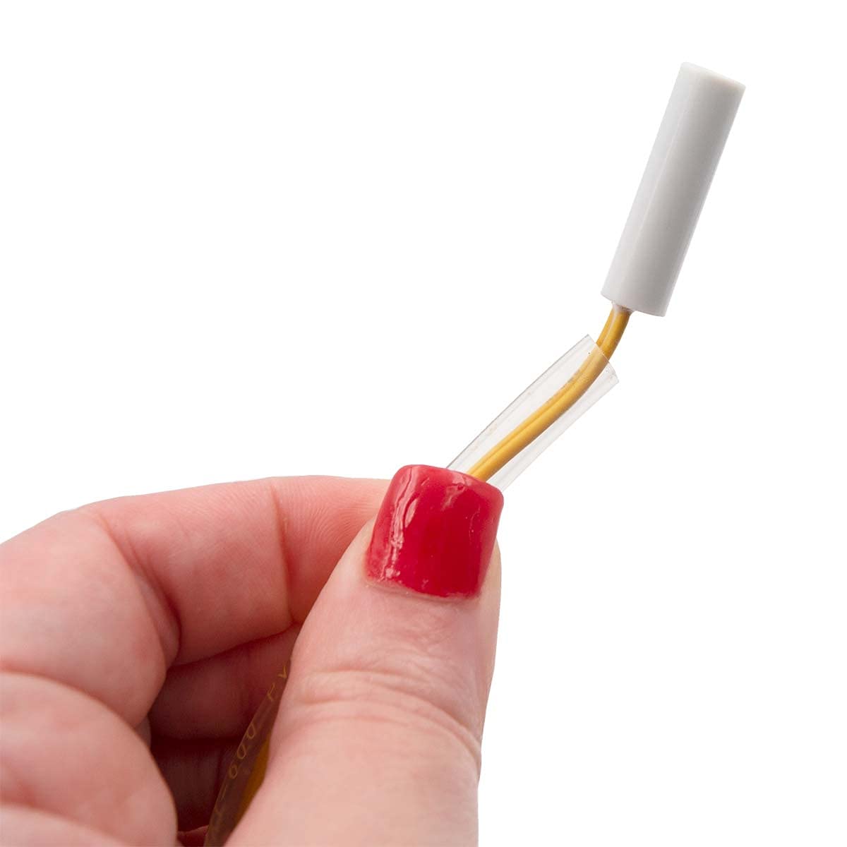 Supplying Demand DA32-10104N DA32-10104V Refrigerator Rear Wall Temperature Sensor Replacement