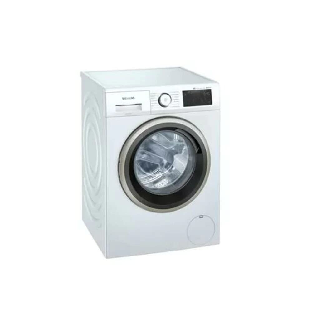 SIEMENS WM14LPH0ES LAVADORA CARGA FRONTAL 10 KG 1400 RPM C BLANCO
