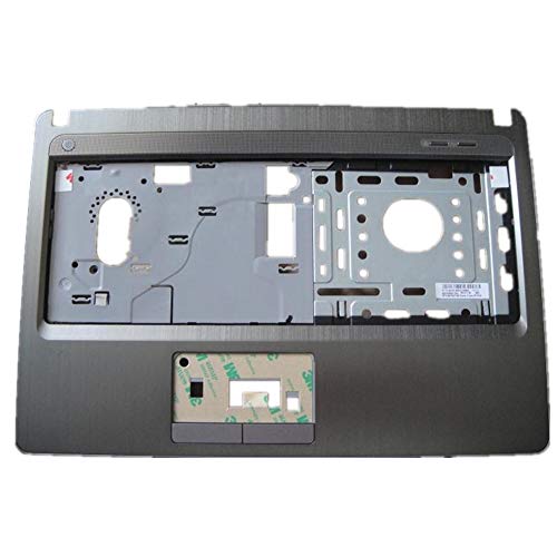 Coque clavier HP ProBook 4530s repose-poignet argent 679919-001