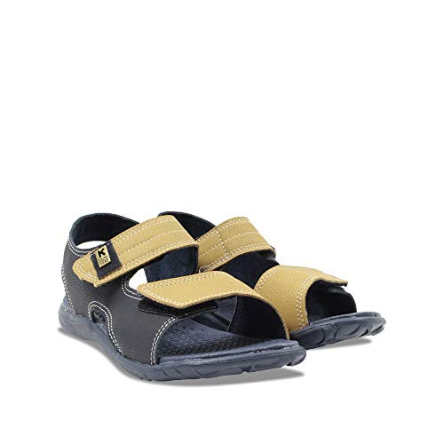 Sandália Infantil Klin Menino Urban Sport Anatômico