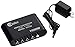 CE LABS Component & Audio to HDMI Scaler Home Audio Crossover, Black (HSC20)