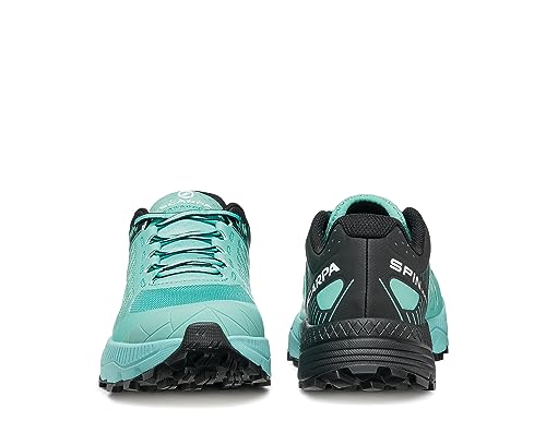 SCARPA Women's Spin Ultra Trail Shoes for Hiking and Trail Running4