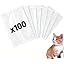 100 Pcs