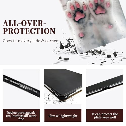 Funda tablet 8.8 pulgadas BNCF BPad GT carcasa protectora 360 CCMM 7