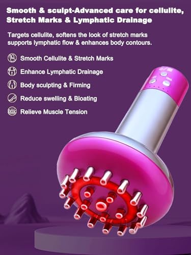 Beautique BodySculpt 5-in-1 – Cellulitis & Lymfedrainage - View 3