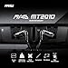 MSI MAG MT201D - Premium Heavy Duty Dual Monitor Stand Arms, 17-45