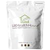 UKHealthHouse Lecithin Softgel Capsules – 1200mg x 240 Capsules – High Strength Omega 6 GLA Content – Great for New Mums & Feeding Newborns, Aids Metabolism & Women’s Health 
