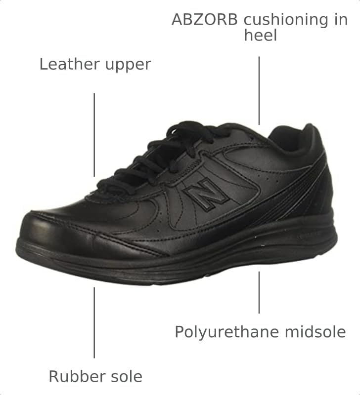 Image of New Balance Women's 577 V1 Lace-up Shoes