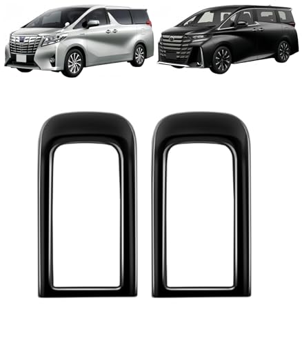 ZayCraye EH[^[Jbvz_[g FOR ALPHARD/VELLFIRE p݌v V[ghNz_[Jo[ JX^ p[c V[g|Pbgpl  At@[h Ft@CA 30n ɓK O  2015N~ (