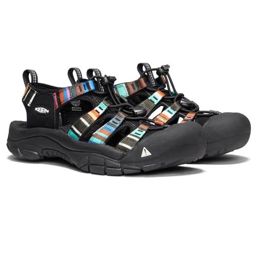 Image of KEEN Women's Newport H2 Closed Toe Water Sandals