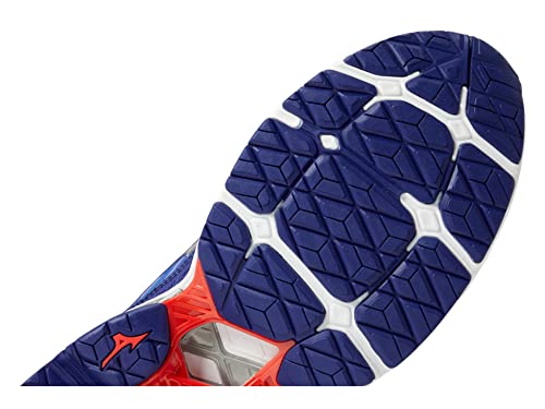 Image of Mizuno Mens Men's Wave Creation 20 Running ShoeRunning Shoe
