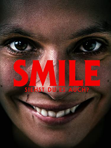Smile 2 – Siehst du es auch?