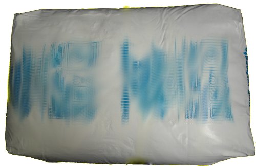 Preisvergleich Produktbild Chemdiscount 25kg Soda (Waschsoda Natriumcarbonat Na2CO3 calcinierte Soda) Granulat Sackware