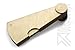 Oberton Pro C1097 Case for DG807/Glazyrin Rainbow Jaw Harp