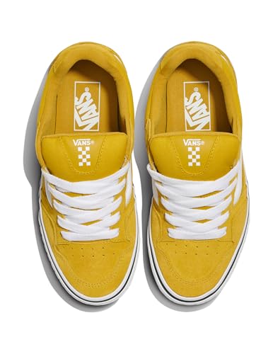 Image of Vans Women's Caldrone Shoes