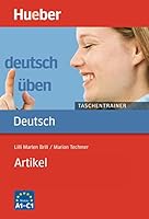 Deutsch Uben - Taschentrainer: Taschentrainer - Artikel 3192074930 Book Cover