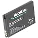 Produktbild Akku kompatibel mit den Doro Primo 413 Akku RCB413 3,7 Volt 1200mAh