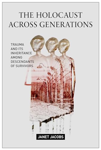 The Holocaust Across Generations view 2