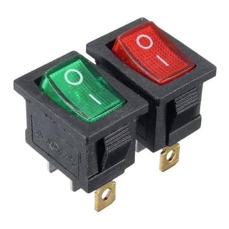 Water Dispenser Spare Parts Switch Back Side ON Off Button Compatible with voltas,Blue Star Dispenser-image-13