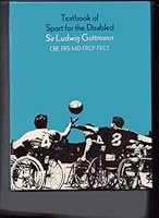 Textbook of sport for the disabled 0856020559 Book Cover