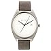 Produktbild Esprit ES1G056L0015 Slice Gents Silver Grey Herrenuhr