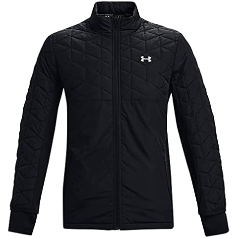Under Armour ColdGear Reactor Jacket for Men Cover