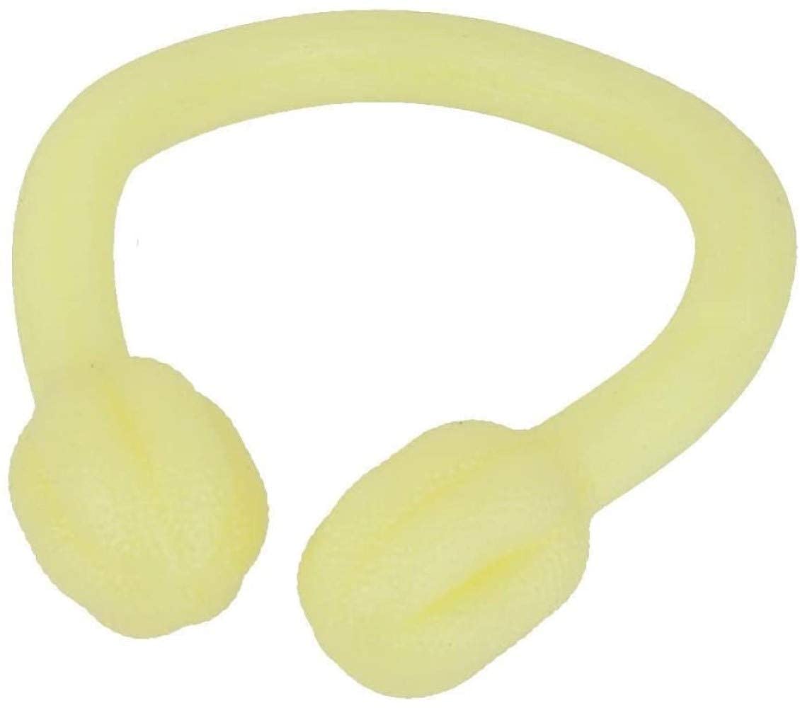 Pedimend™ Fascia elastica per esercizi di resistenza | Attrezzature per allenamento fitness | Silicone ad alta elasticità Yoga Pilates Pull Rope Cord | Allenamento completo | Sviluppatore muscolare