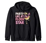 Flamingo Fun Designs Pool und Gartenparty