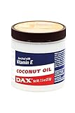 Dax Coconut Oil, 7.5 Ounce