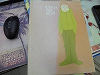 Chin up, Dad: Verses B0006CJE40 Book Cover