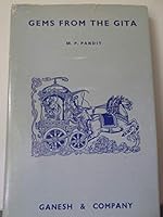Gems From the Gita B004AZS9JK Book Cover