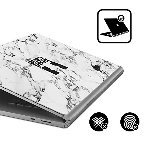 Art de bande dessinée Flash autocollant pour Surface Book 2 - 5