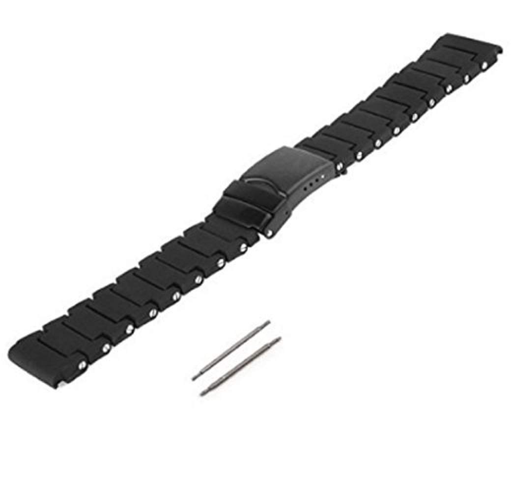 新品★ LUMINOX★ラバー Strap 22mm with エクステ ★純正 Strap Rubber-22(0300) | Luminox ルミノックス公式サイト