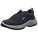 Produktbild Rieker Herren 19124 Trekking Halbschuhe, blau, 43 EU