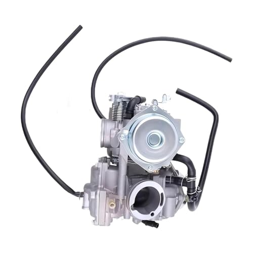 Carburateur Honda Shadow 1100 résout les trous à l'accélération