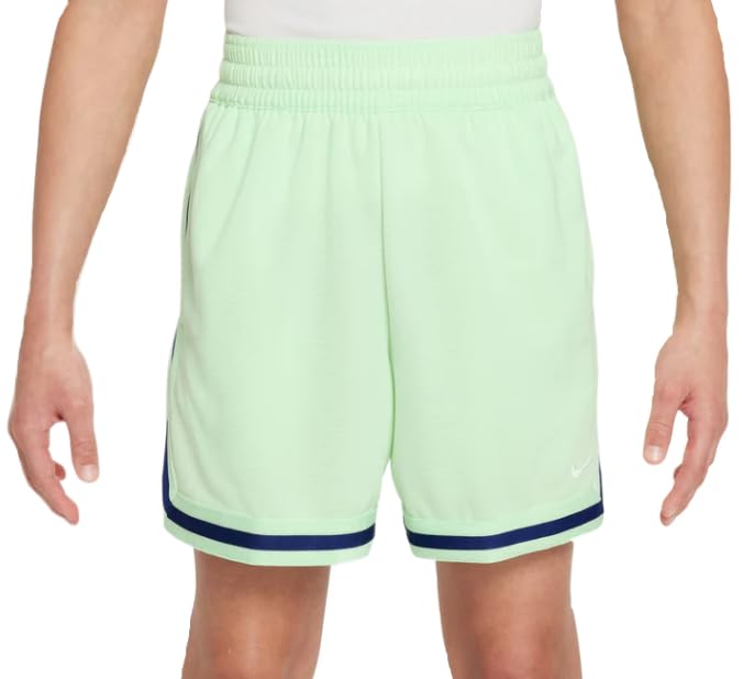 Nike Boys' Dri-fit DNA 24 Shorts 5