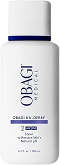 Obagi Nu-Derm Face Toner