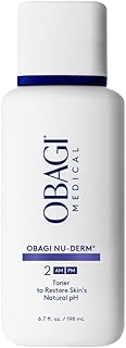 Obagi Nu-Derm Face Toner