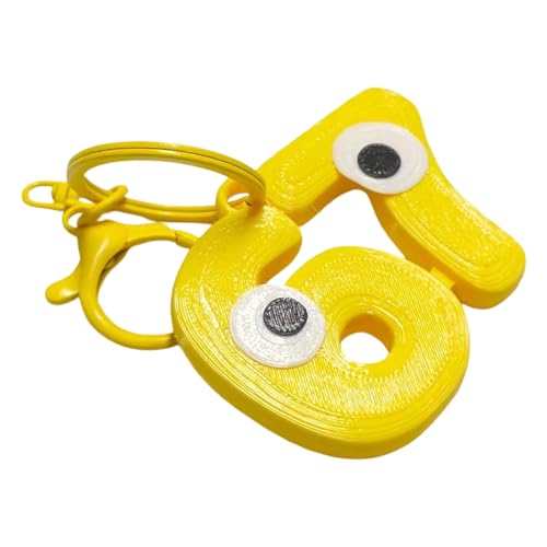 Fun & Practical 3D Printed Holder with Smooth Surfaces Moder