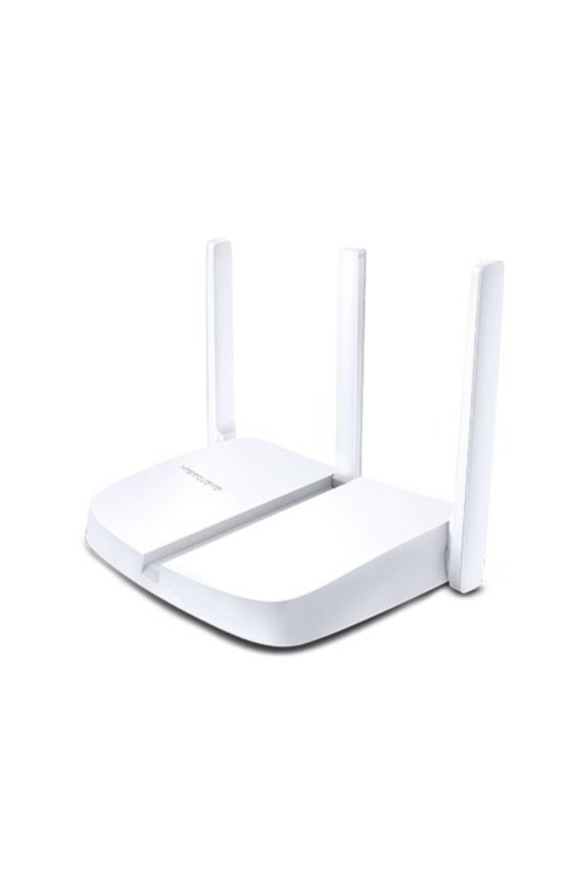 Mercusys MW305R, 300 Mbps Kablosuz N Yönlendirici
