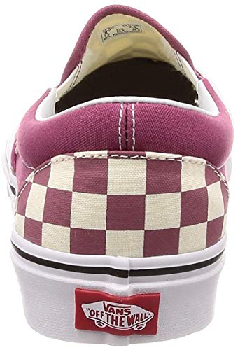 Image of Vans Women's Asher Adult Low Top Sneakers
